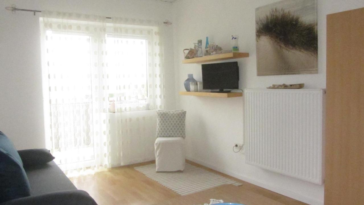 Appartement Am See Podersdorf am See Exterior photo