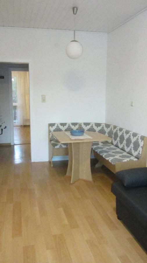 Appartement Am See Podersdorf am See Exterior photo