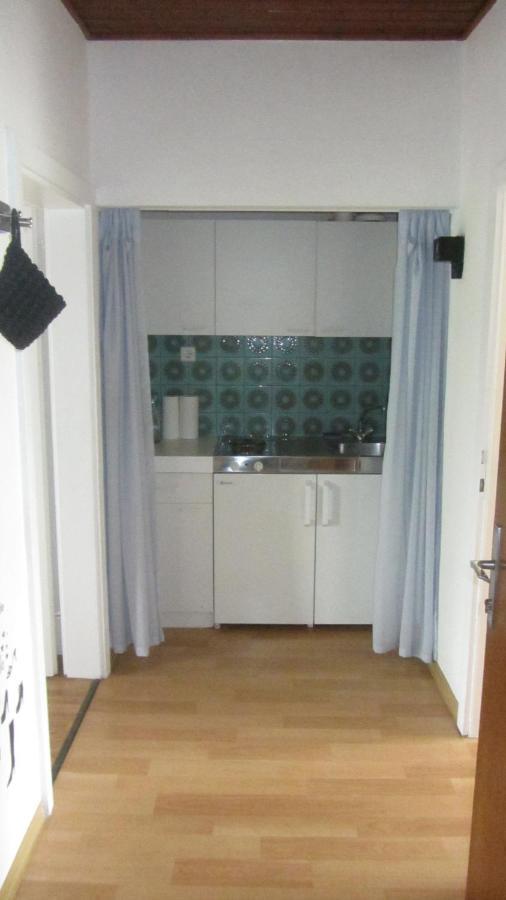 Appartement Am See Podersdorf am See Exterior photo